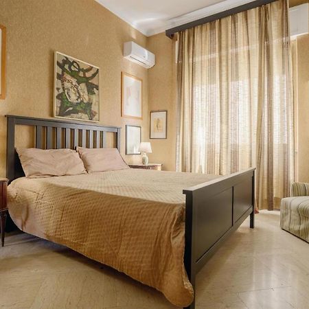 Artists Penthouse Apartment Палермо Екстериор снимка